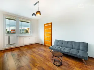 Prodej bytu 3+1, Rožnov pod Radhoštěm, Valašská, 72 m2