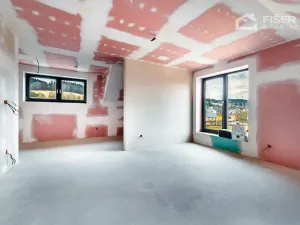 Prodej rodinného domu, Vidče, 155 m2