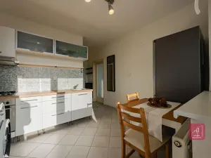 Prodej bytu 1+1, Šlapanice, Švehlova, 34 m2