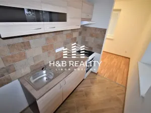 Pronájem bytu 2+kk, Říčany, Černokostelecká, 51 m2