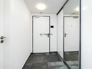 Pronájem bytu 1+kk, Praha - Braník, Skálové, 51 m2