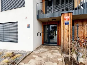 Pronájem bytu 1+kk, Praha - Braník, Skálové, 51 m2