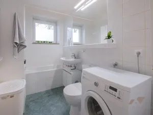 Prodej bytu 2+1, Zlín, třída Tomáše Bati, 52 m2