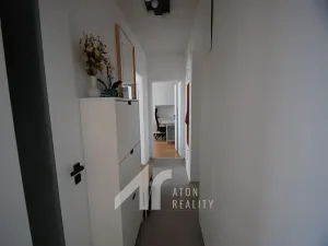 Pronájem bytu 2+1, Znojmo, Smetanova, 53 m2