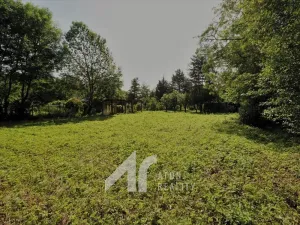 Prodej zahrady, Dyje, 412 m2