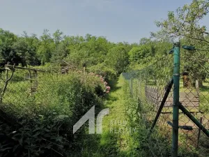 Prodej zahrady, Dyje, 412 m2