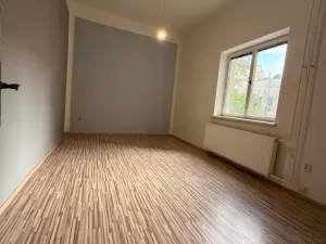 Pronájem bytu 3+1, Ostrava - Moravská Ostrava, Zámecká, 81 m2