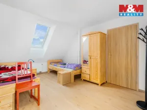 Prodej ubytování, Pěnčín, 323 m2