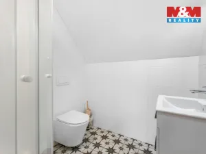 Prodej ubytování, Pěnčín, 323 m2