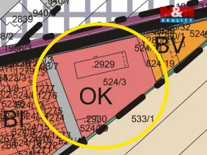 Prodej obchodního prostoru, Čáslav - Čáslav-Nové Město, Chrudimská, 900 m2