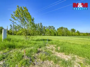 Prodej pozemku pro bydlení, Hazlov, 1590 m2