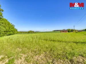 Prodej pozemku pro bydlení, Hazlov, 1590 m2