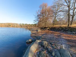 Prodej pozemku pro bydlení, Vrchotovy Janovice, 157355 m2