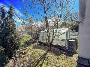 Prodej chaty, Vysoké Mýto, Vinice, 17 m2