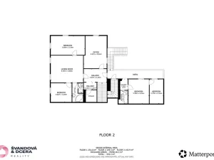 Prodej ubytování, Vysoké Mýto, Vrchlického, 635 m2