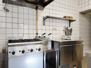 Prodej ubytování, Vysoké Mýto, Vrchlického, 635 m2