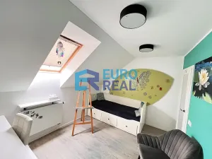 Prodej rodinného domu, Kralupy nad Vltavou, Na Jáně, 120 m2