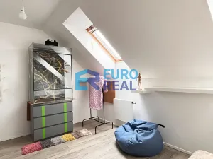 Prodej rodinného domu, Kralupy nad Vltavou, Na Jáně, 120 m2