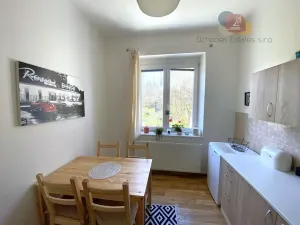 Pronájem bytu 2+1, Olomouc, tř. Míru, 51 m2