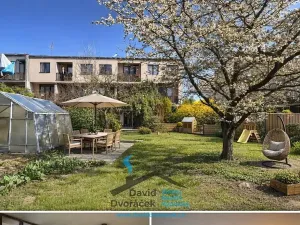 Prodej rodinného domu, Hořice, Družstevní, 190 m2