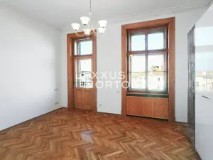 Pronájem bytu 6+kk a větší, Praha - Vinohrady, Ibsenova, 255 m2