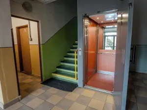 Prodej bytu 3+1, Česká Lípa, Jižní, 71 m2