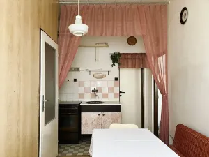 Prodej bytu 2+1, Moravská Třebová, Jiráskova, 65 m2