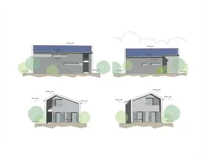 Prodej pozemku pro bydlení, Středokluky, Pod Sedličkami, 1378 m2