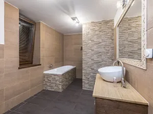 Prodej rodinného domu, Praha - Libuš, Na šejdru, 180 m2