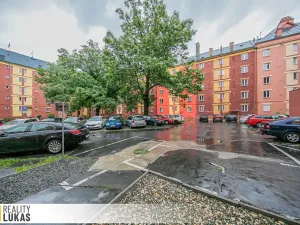 Pronájem bytu 1+1, Ostrava, 28. října, 47 m2