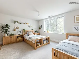 Prodej rodinného domu, Kvasice, Osmek, 205 m2