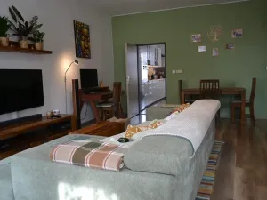 Prodej bytu 3+1, Roudnice nad Labem, Havlíčkova, 74 m2