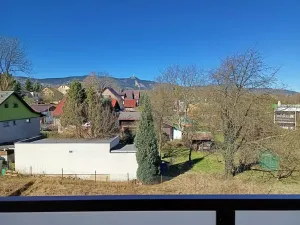 Prodej bytu 3+1, Liberec, Hůlkova, 69 m2