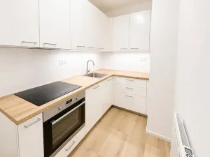 Pronájem bytu 1+1, Praha - Strašnice, Černokostelecká, 35 m2