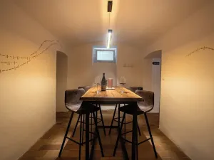 Pronájem restaurace, Praha - Vinohrady, Budečská, 280 m2