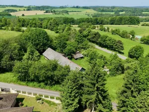 Prodej pozemku, Zbinohy, 4709 m2