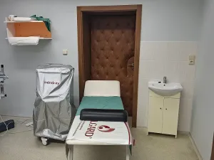 Pronájem komerční, Velká Bystřice, ČSA, 80 m2