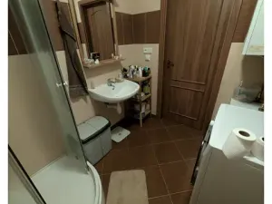 Pronájem bytu 1+kk, Mníšek pod Brdy, Skalecká, 53 m2