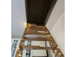 Pronájem bytu 1+kk, Mníšek pod Brdy, Skalecká, 53 m2