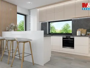 Prodej rodinného domu, Dolní Lutyně, Bohumínská, 107 m2