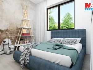 Prodej rodinného domu, Dolní Lutyně, Bohumínská, 107 m2