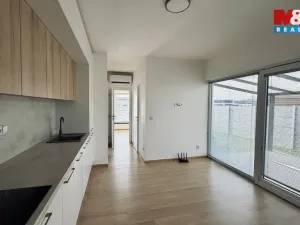 Pronájem rodinného domu, Mohelnice - Podolí, 31 m2