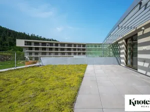 Prodej bytu 2+kk, Brno, Bystrcká, 115 m2