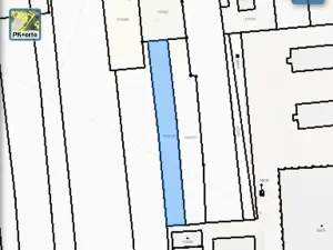 Prodej pole, Vejprnice, 5300 m2