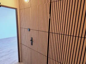 Pronájem bytu 1+kk, Pardubice - Polabiny, Gagarinova, 30 m2