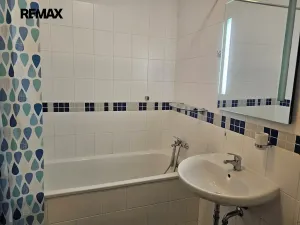 Pronájem bytu 2+kk, Praha - Zličín, Lipovská, 47 m2