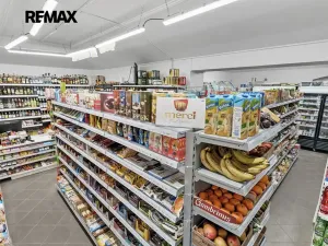 Prodej obchodního prostoru, Chýnice, Karlštejnská, 74 m2