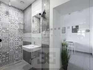 Pronájem bytu 1+1, Karlštejn, 27 m2