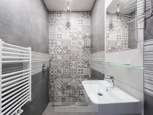 Pronájem bytu 1+1, Karlštejn, 27 m2