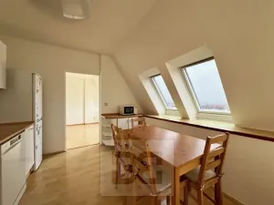 Pronájem bytu 3+kk, Mikulov, Pod Strání, 62 m2